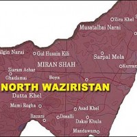 North Waziristan