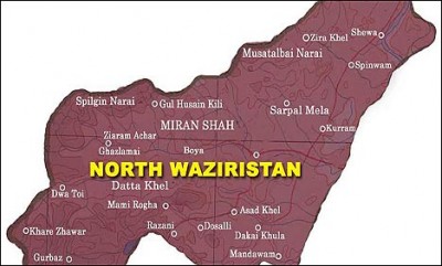 North Waziristan