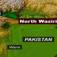 North Waziristan