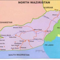 North Waziristan