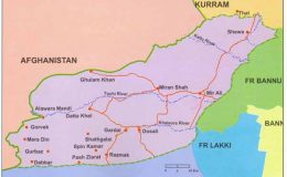 شمالی وزیرستان سے غیر ملکی 15 دن میں نکال دیں، جرگے کو ڈیڈ لائن