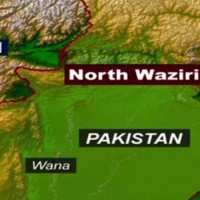 North Waziristan