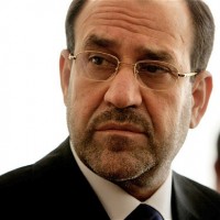 Nouri al-Maliki