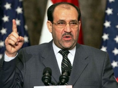 Nouri,Al,Maliki