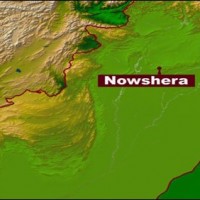 Nowshera