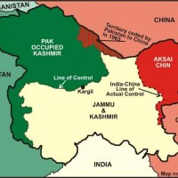 Occupied Kashmir