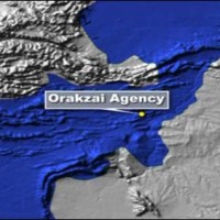 Orakzai Agency