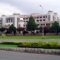 PM House