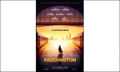 Paddigton