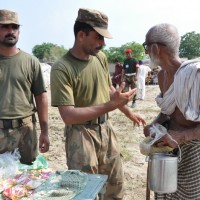 Pakistan Army