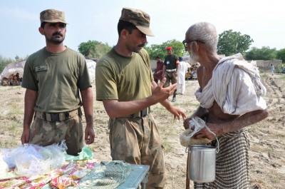 Pakistan Army