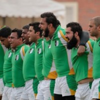 Pakistan Asian Rugby Division III