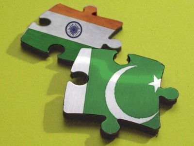 Pakistan ,India