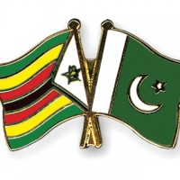 Pakistan, Zimbabwe