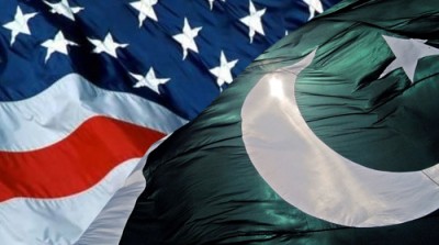 Pakistan,America