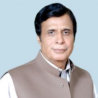 Pervaiz Elahi