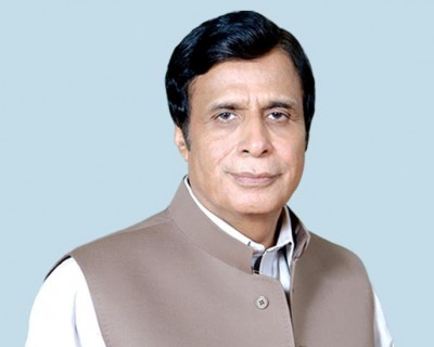 Pervaiz Elahi