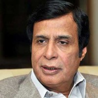 Pervaiz Elahi