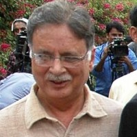 Pervaiz Rasheed