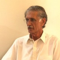 Pervez Khattak