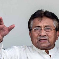 Pervez Musharraf