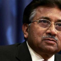 Pervez Musharraf