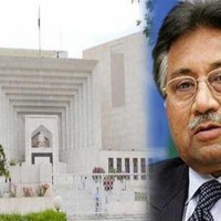 Pervez Musharraf