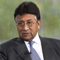 Pervez Musharraf