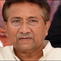 Pervez Musharraf