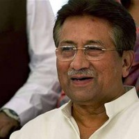 Pervez Musharraf