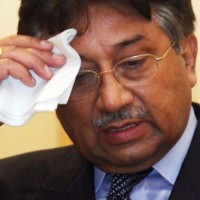 Pervez Musharraf