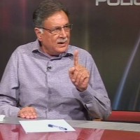 Pervez Rasheed