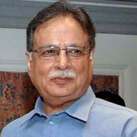 Pervez Rasheed