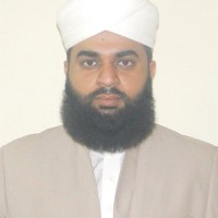 Pir Usman Afzal Qadri