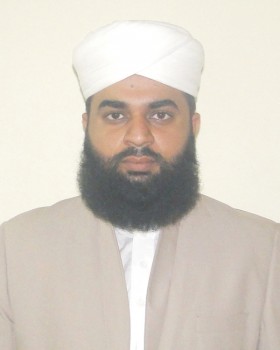  Pir Usman Afzal Qadri