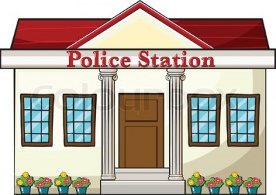 Police Station