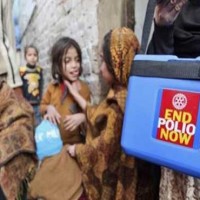 Polio