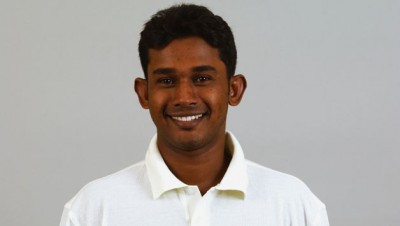 Prasanna Jayawardena