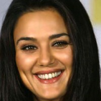 Preity Zinta