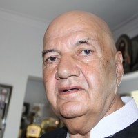 Prem Chopra