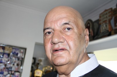 Prem Chopra