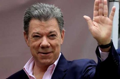 President Santos