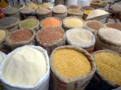 Pulses Price