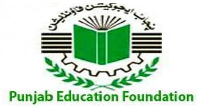 Punjab Education Foundation