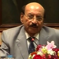 Qaim Ali