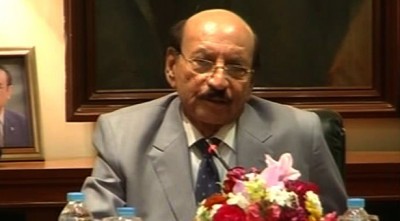 Qaim Ali 