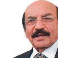 Qaim Ali Shah