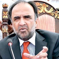 Qamar Zaman Kaira