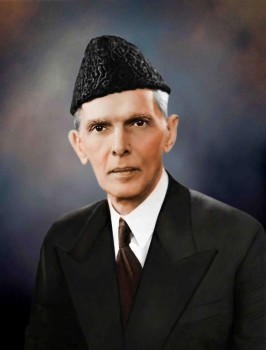 Quaid-e-Azam