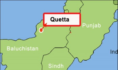  Quetta